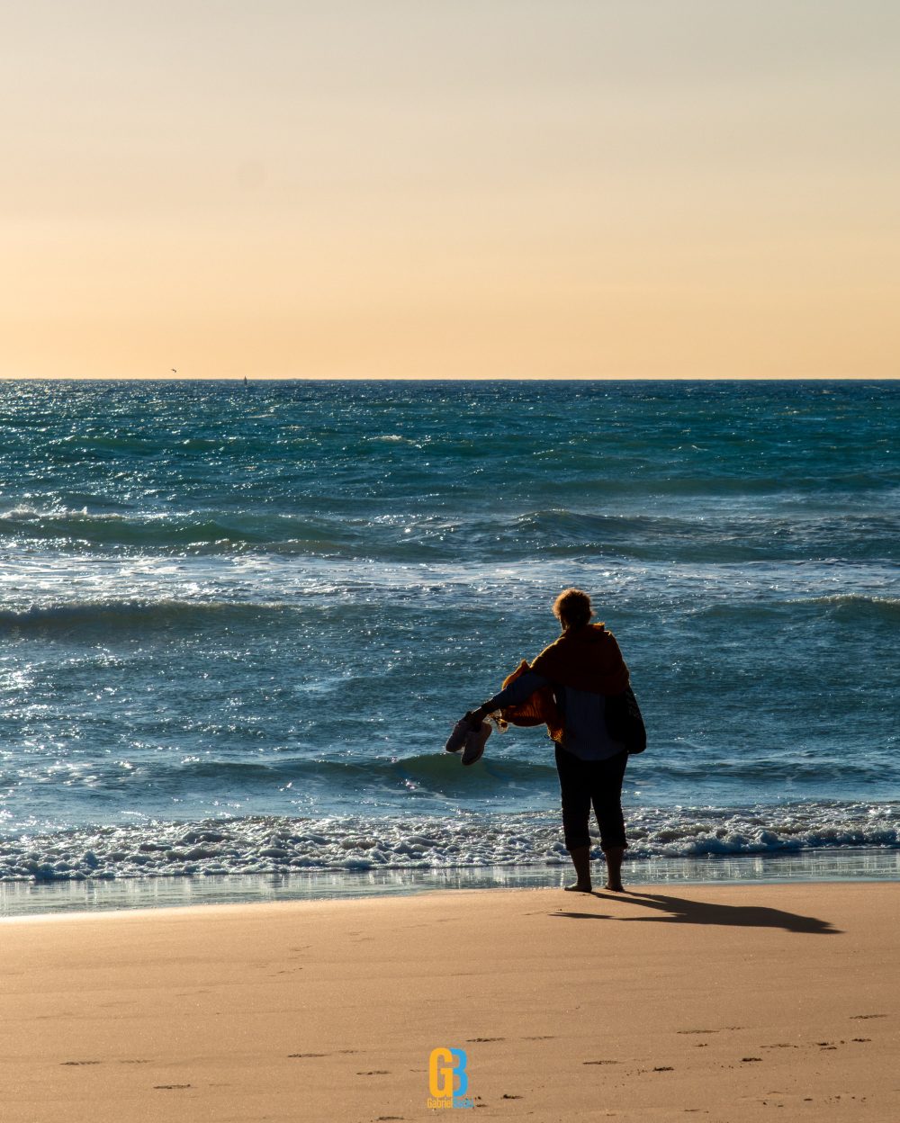Teo, Tarifa, Spain