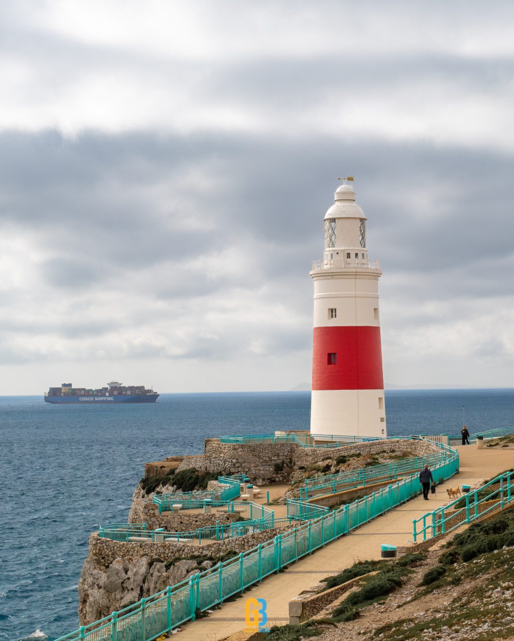 Point of Europe, Gibraltar