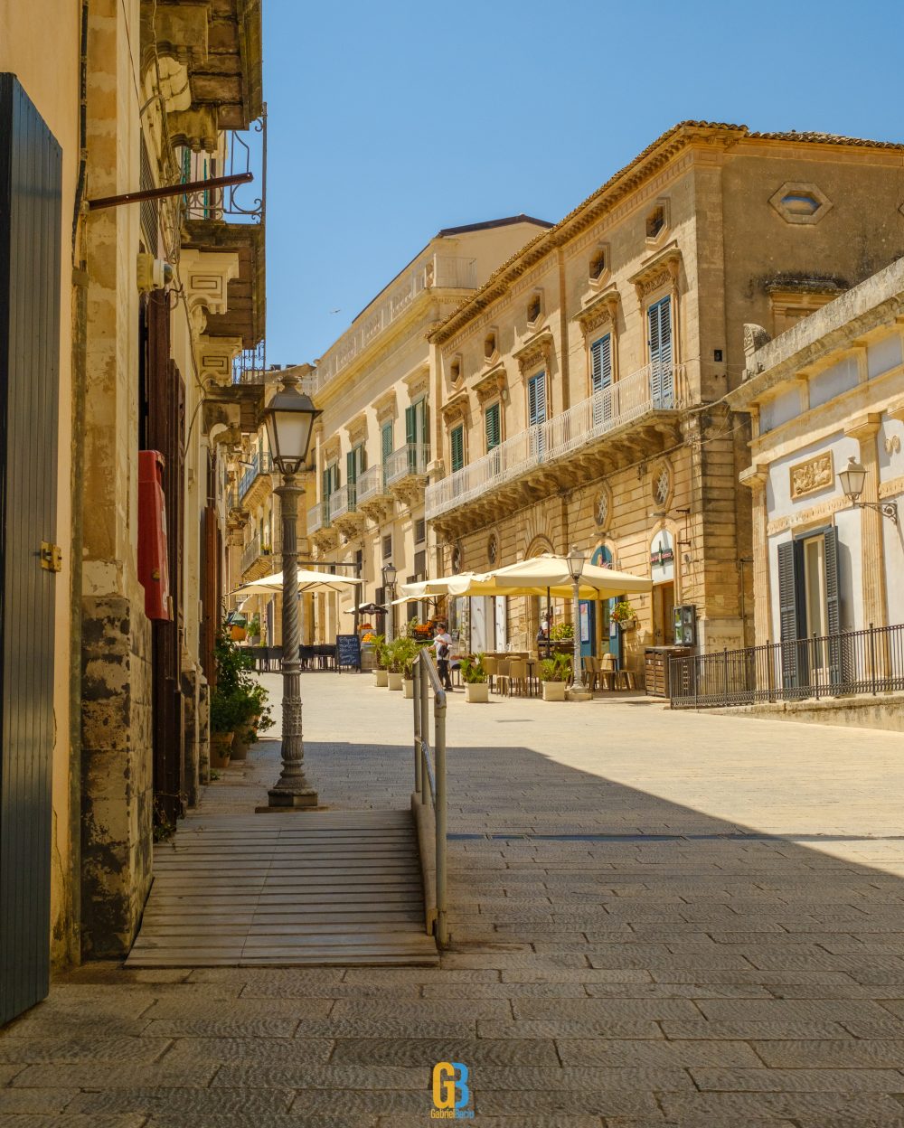 Ragusa, Sicily, Italy
