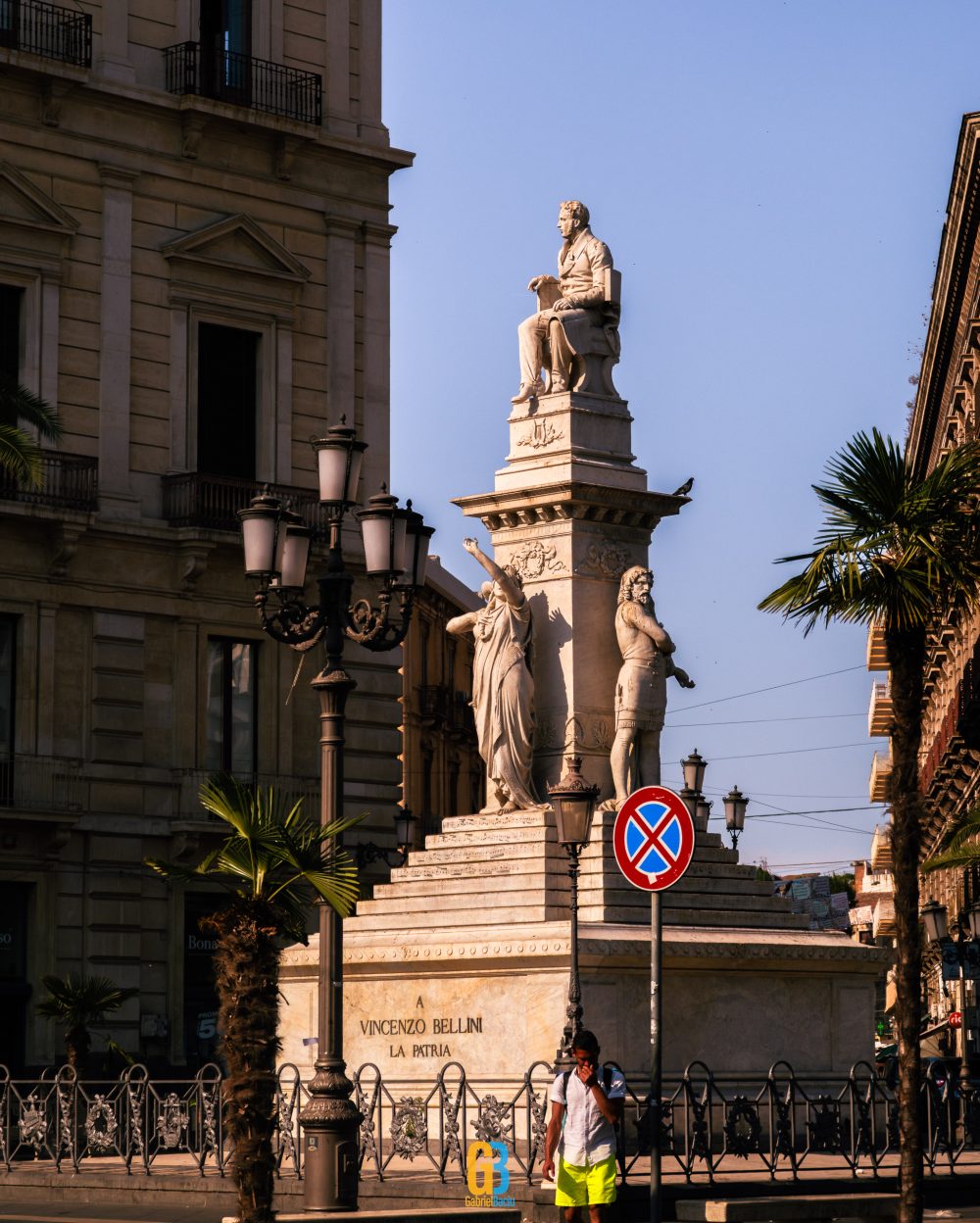 Catania, Sicily, Italy