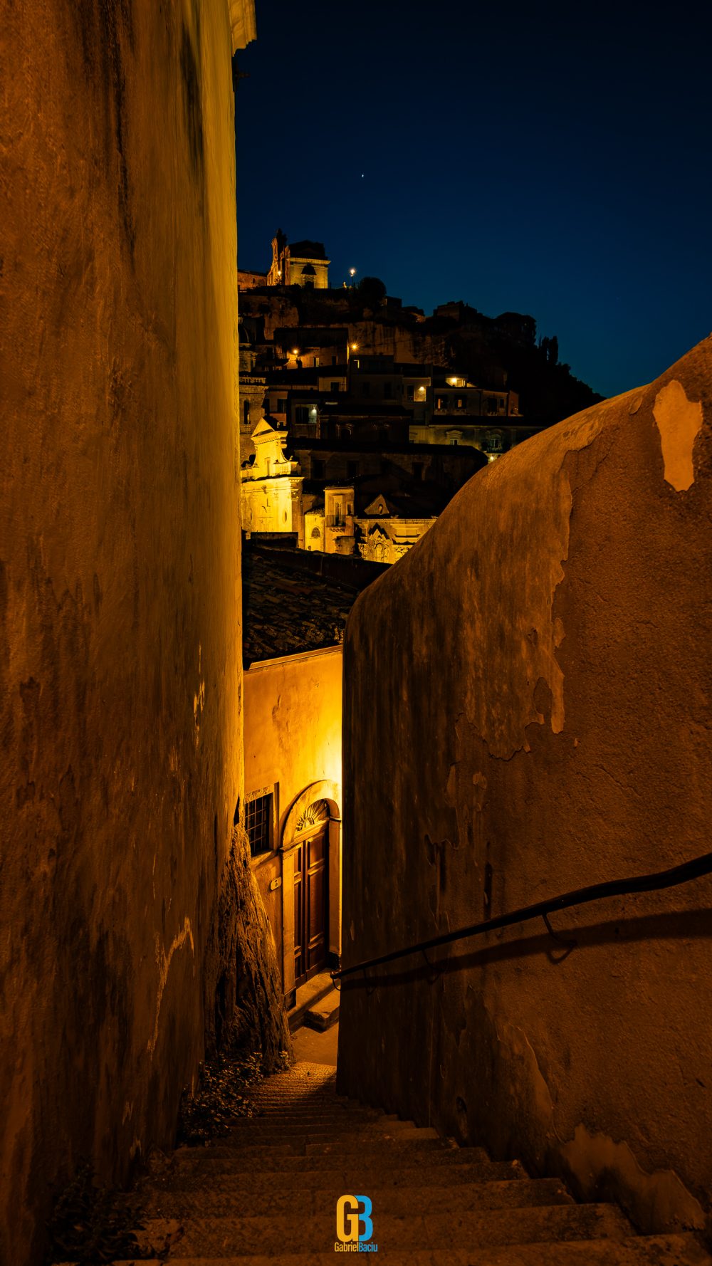 Ragusa Ibla, Sicily, Italy