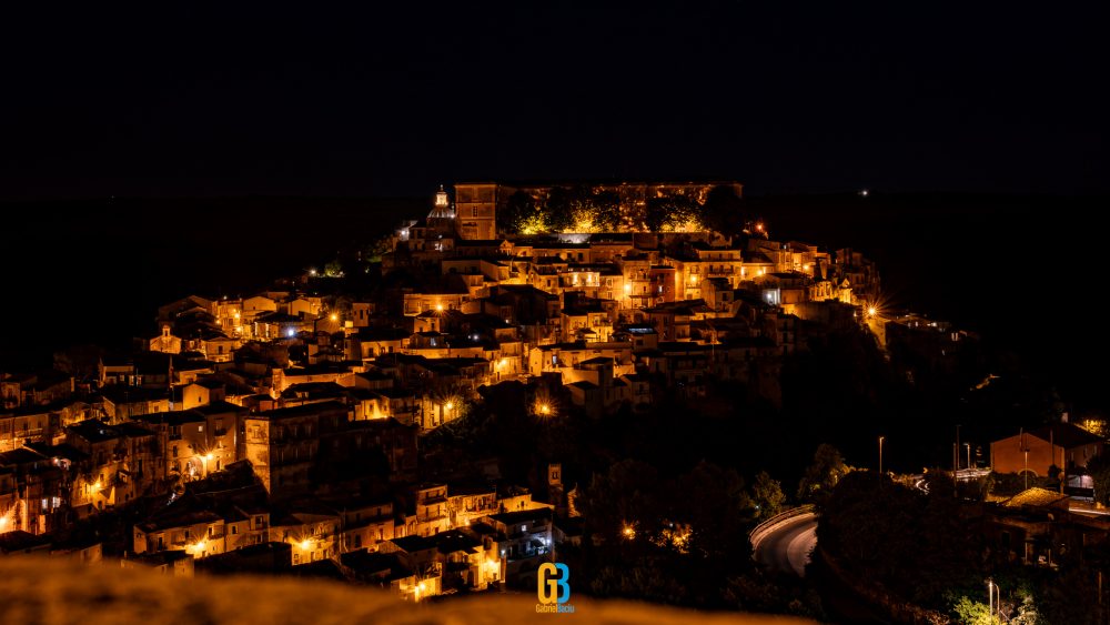 Ragusa Ibla, Sicily, Italy
