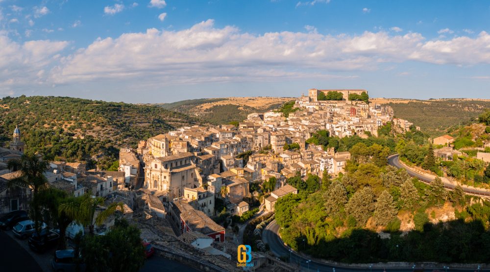 Ragusa Ibla, Sicily, Italy