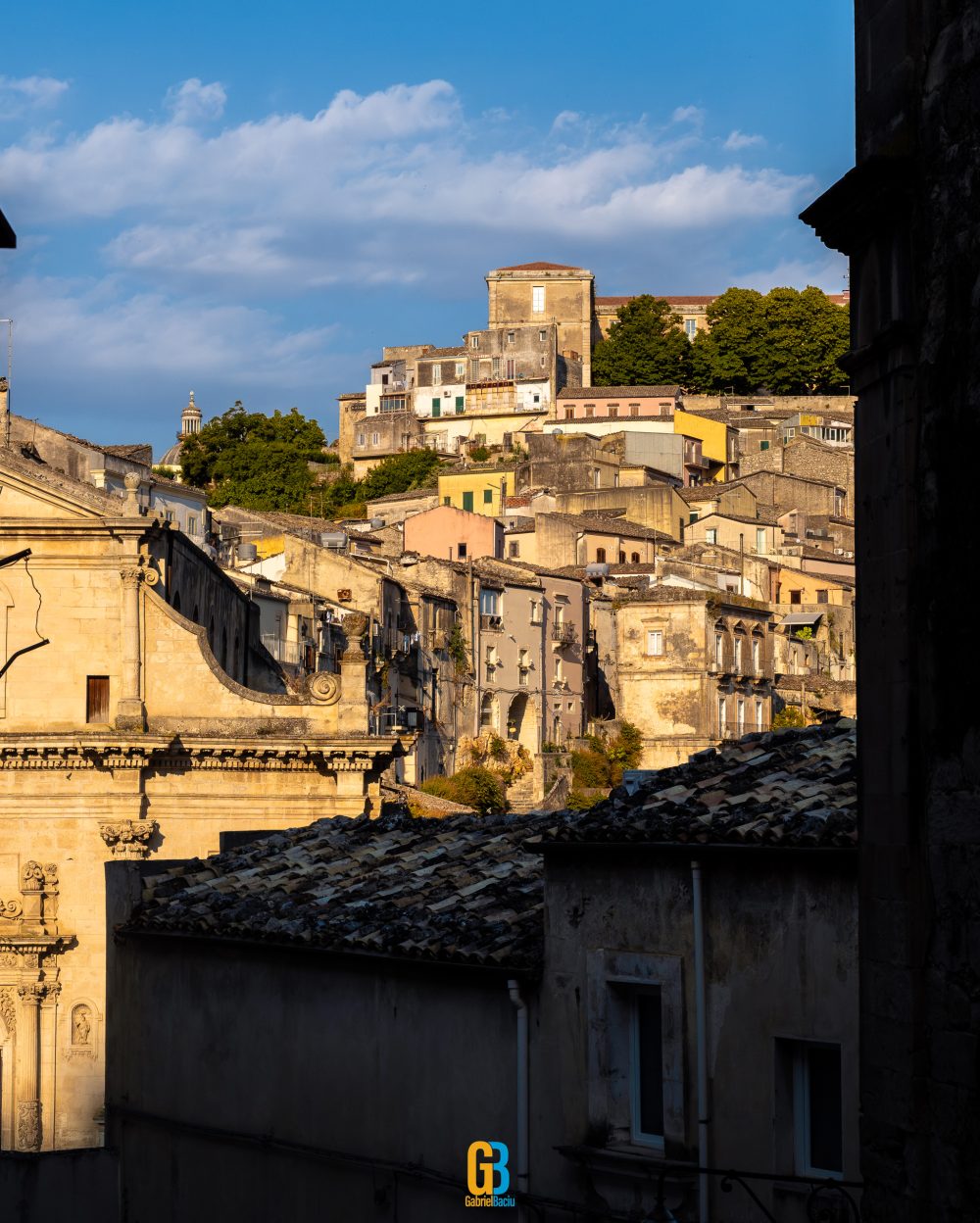 Ragusa Ibla, Sicily, Italy
