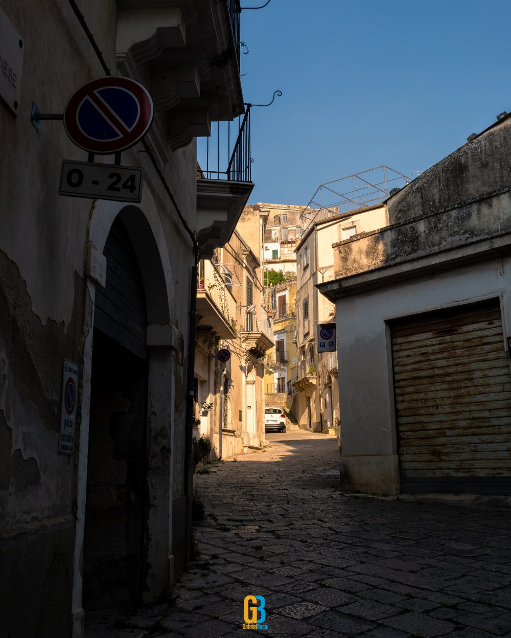 Ragusa Ibla, Sicily, Italy