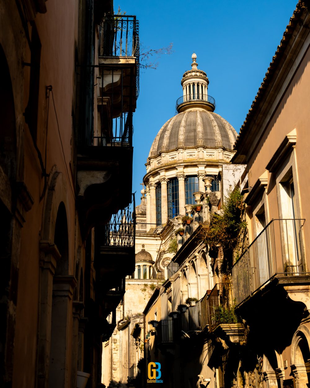 Ragusa Ibla, Sicily, Italy