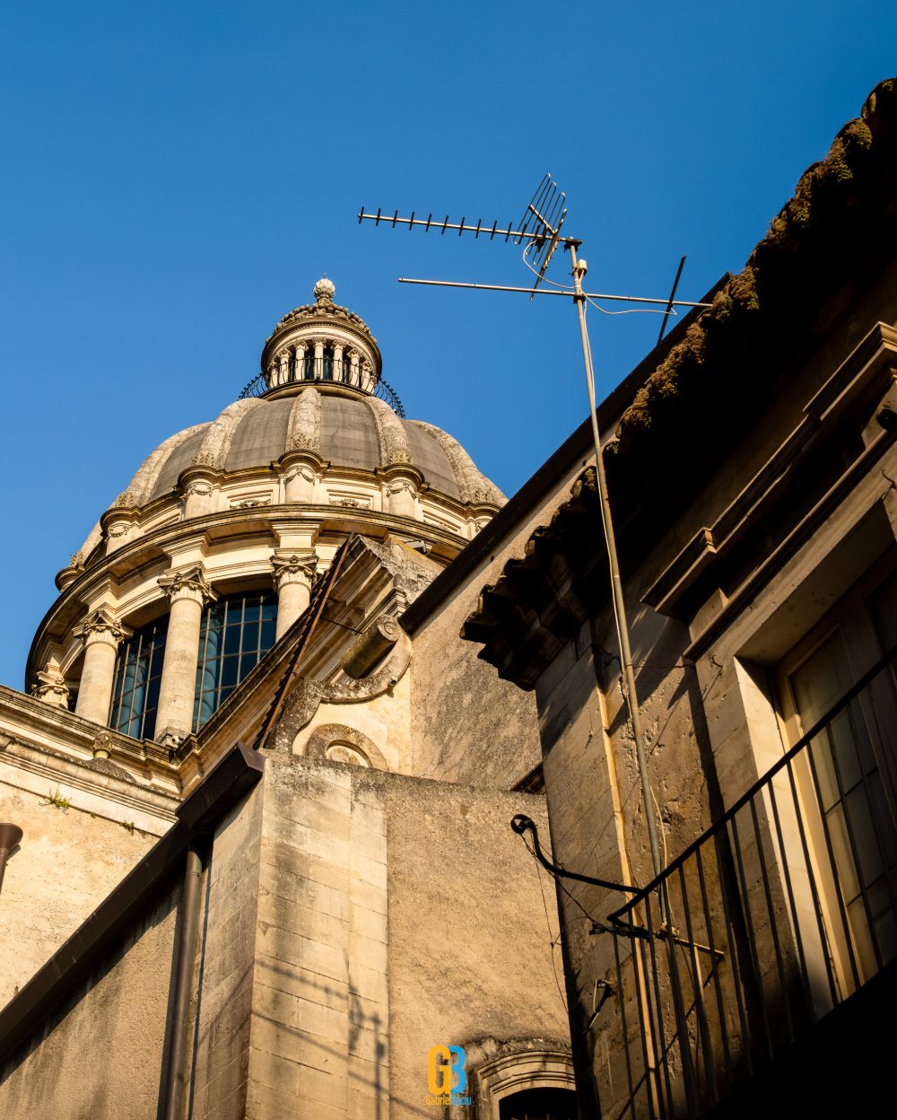 Ragusa Ibla, Sicily, Italy