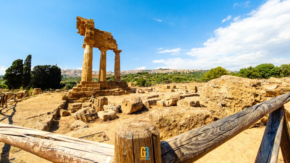 Agrigento, Sicily, Italy