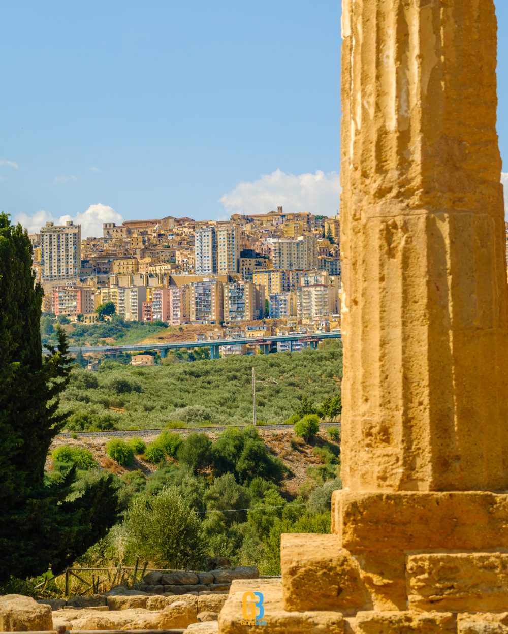 Agrigento, Sicily, Italy