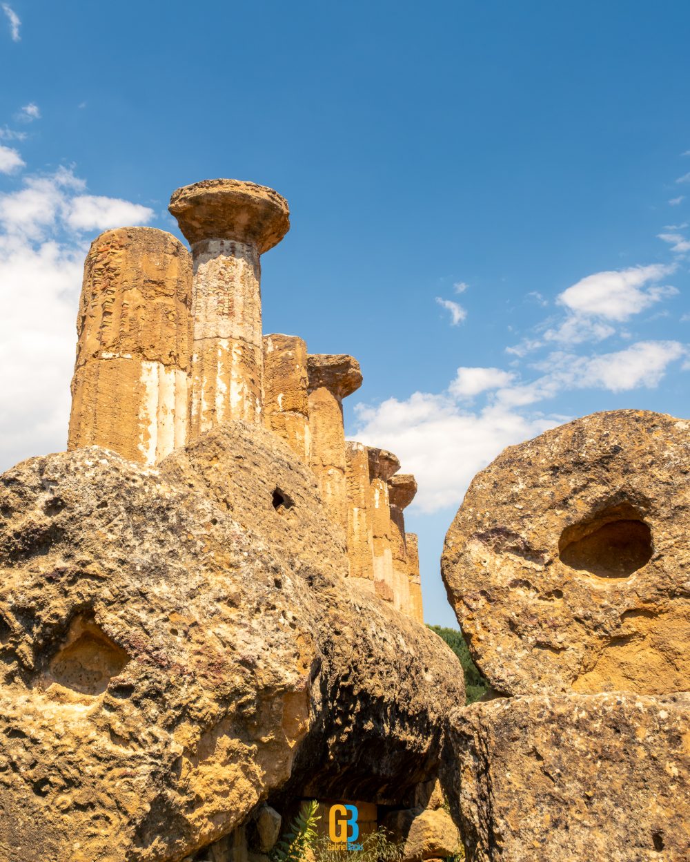 Agrigento, Sicily, Italy