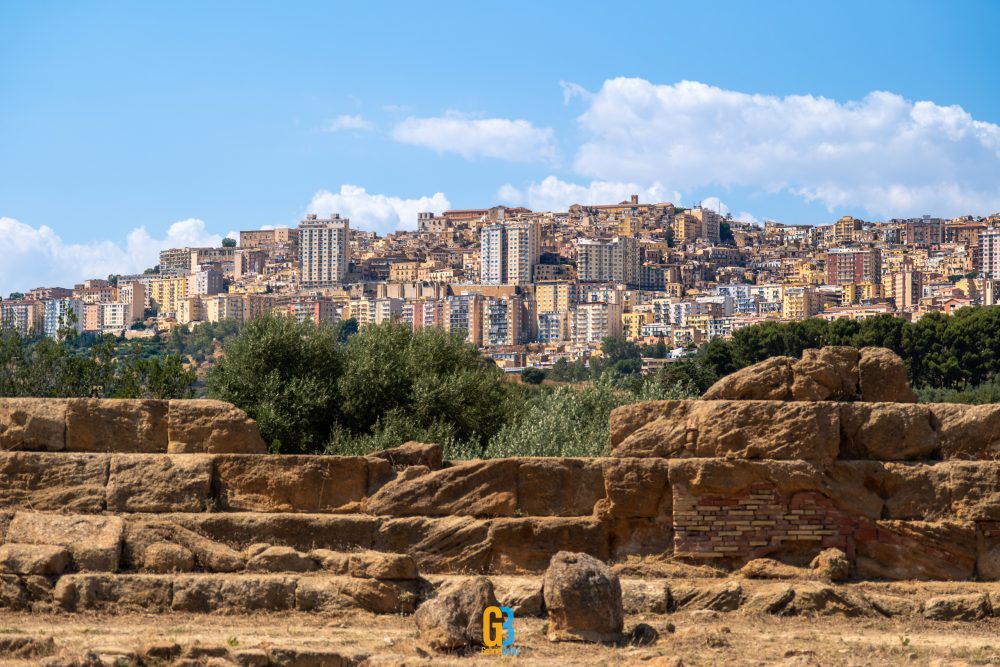 Agrigento, Sicily, Italy