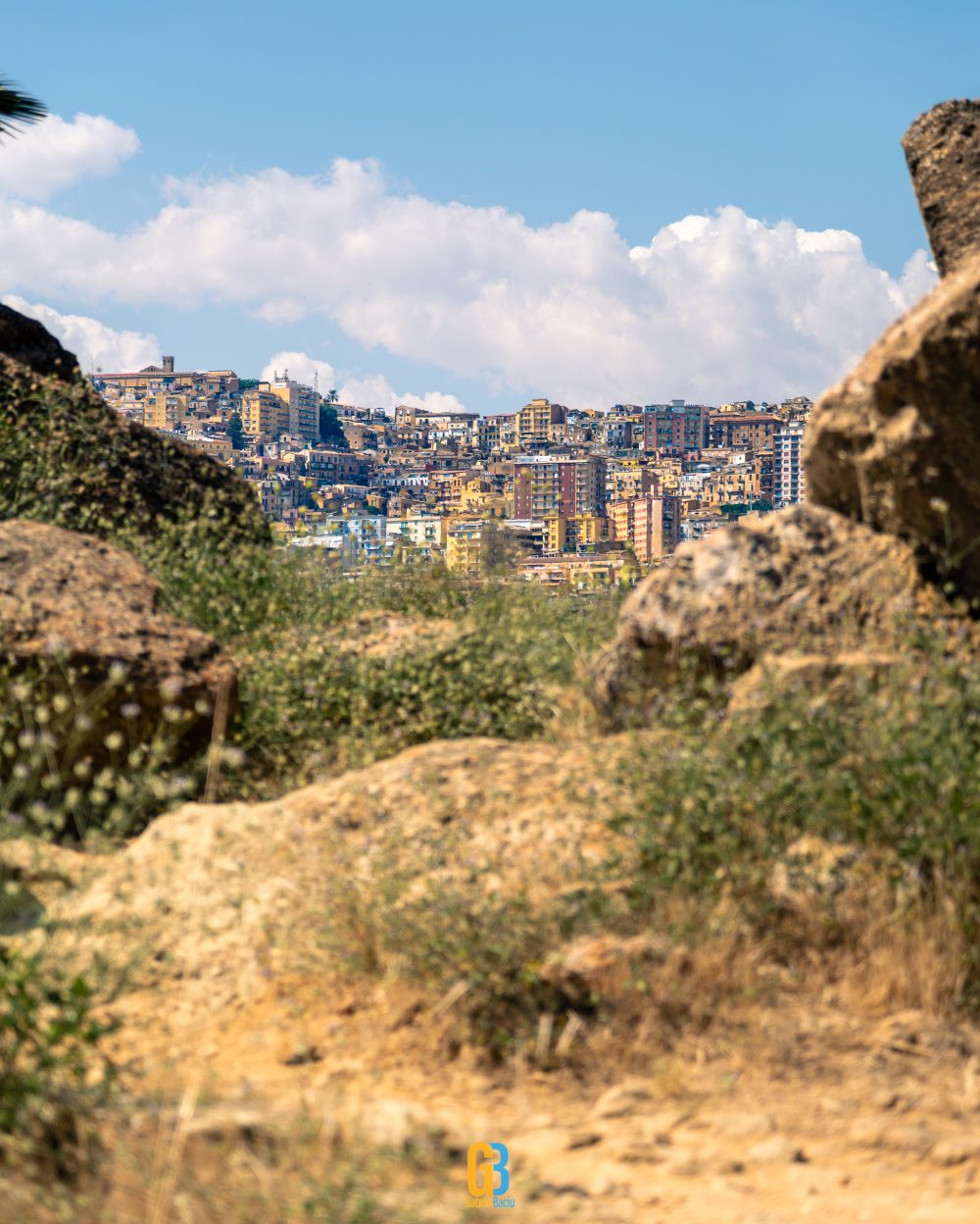 Agrigento, Sicily, Italy