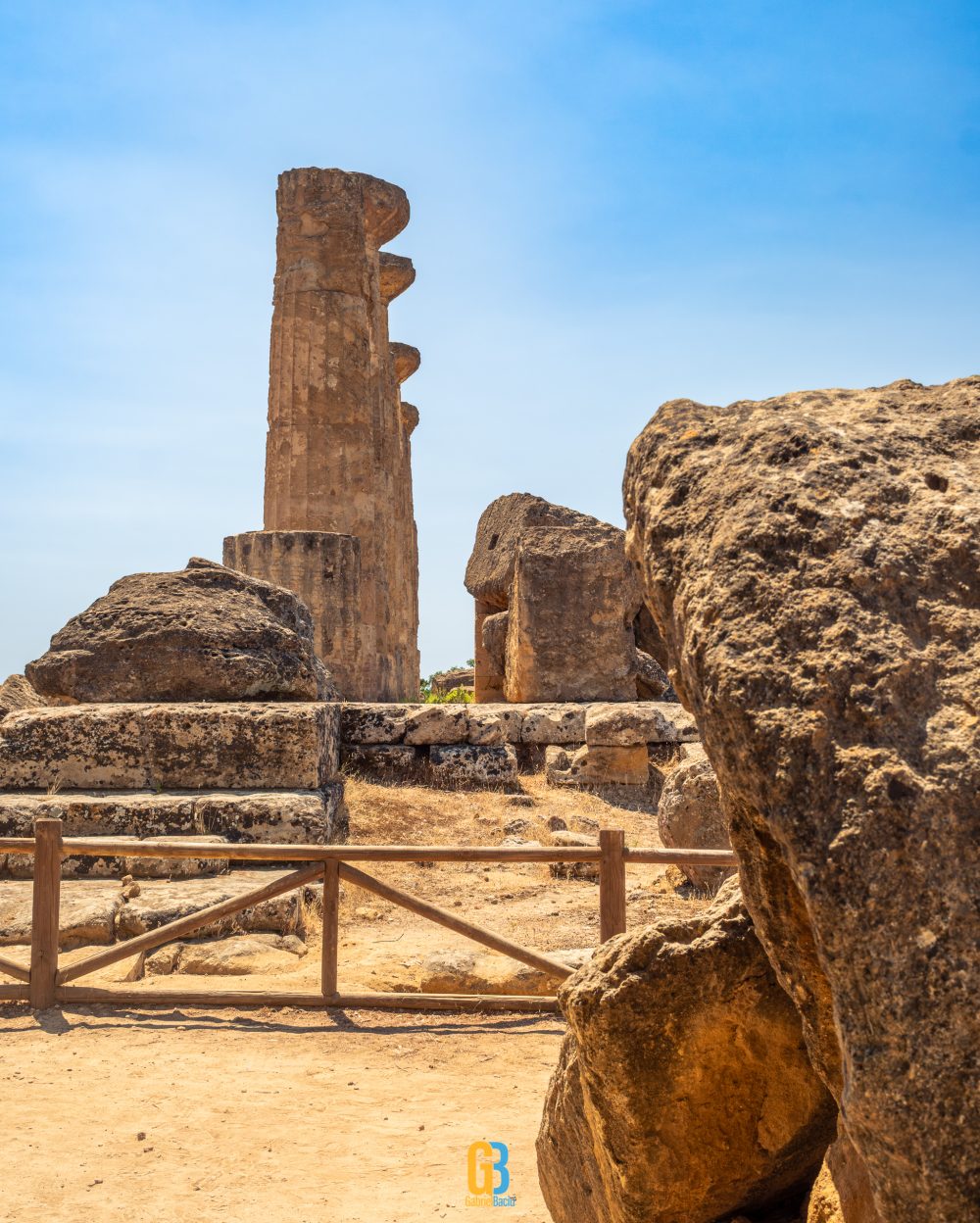 Agrigento, Sicily, Italy