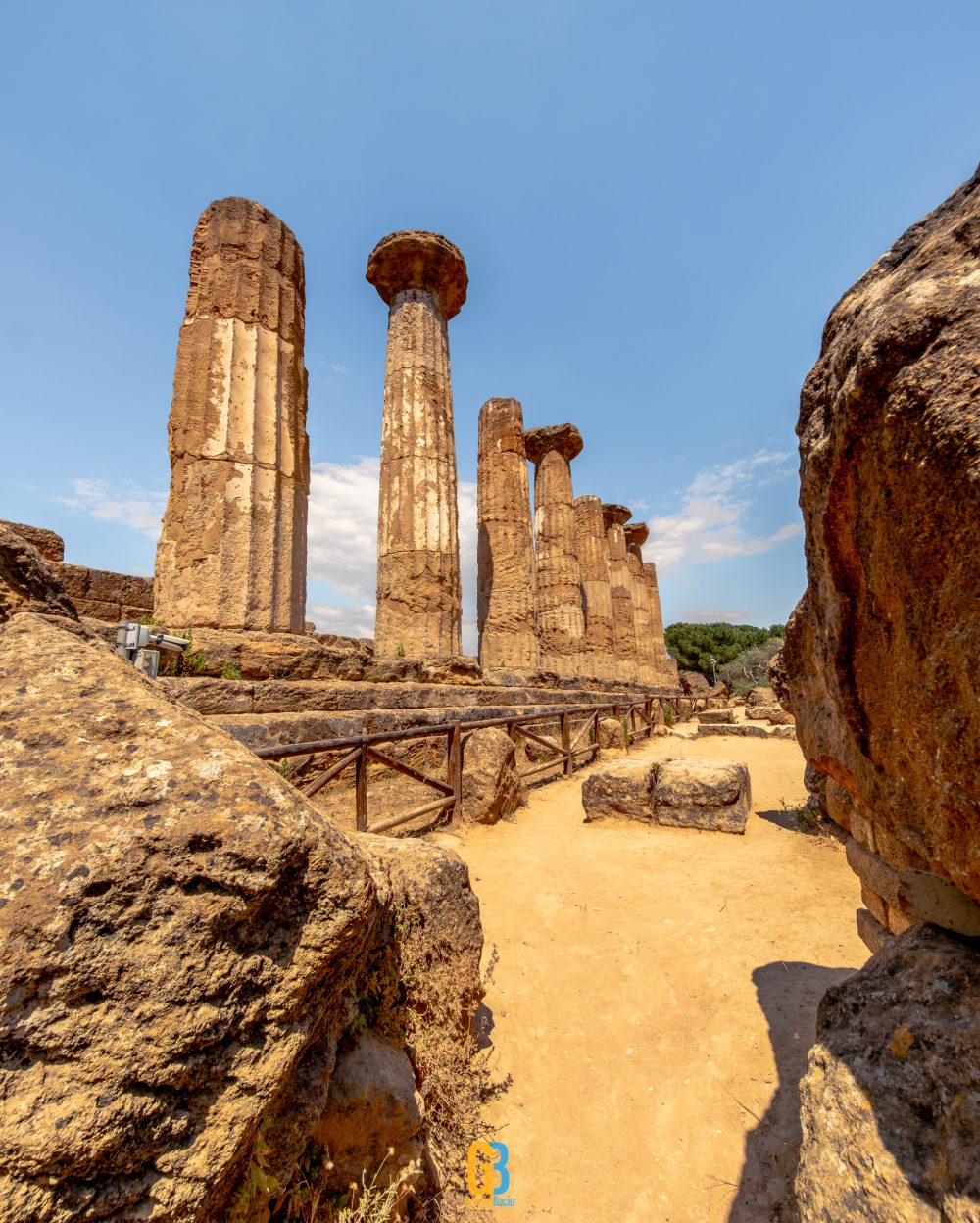 Agrigento, Sicily, Italy