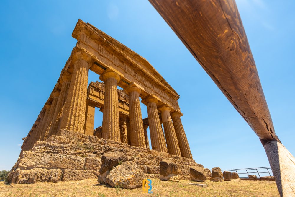 Agrigento, Sicily, Italy