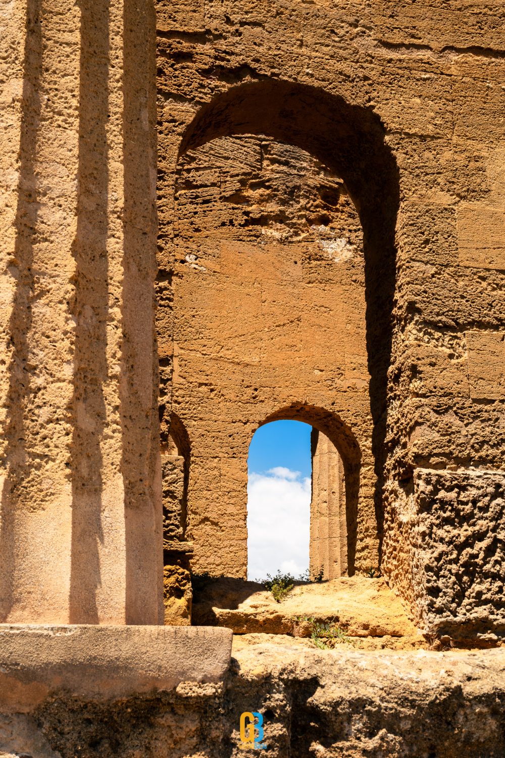 Agrigento, Sicily, Italy
