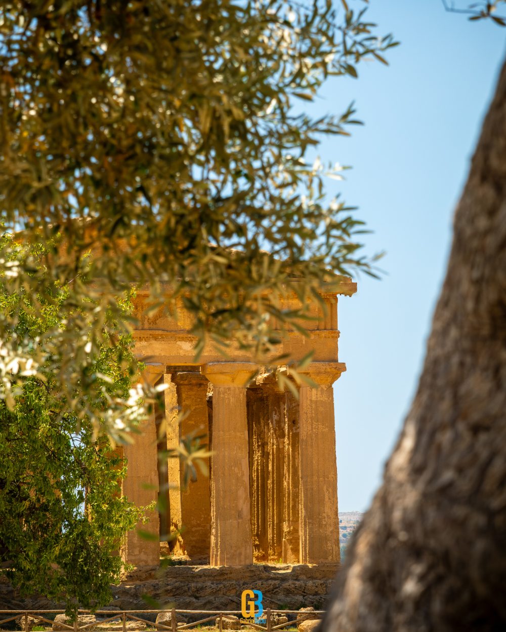 Agrigento, Sicily, Italy