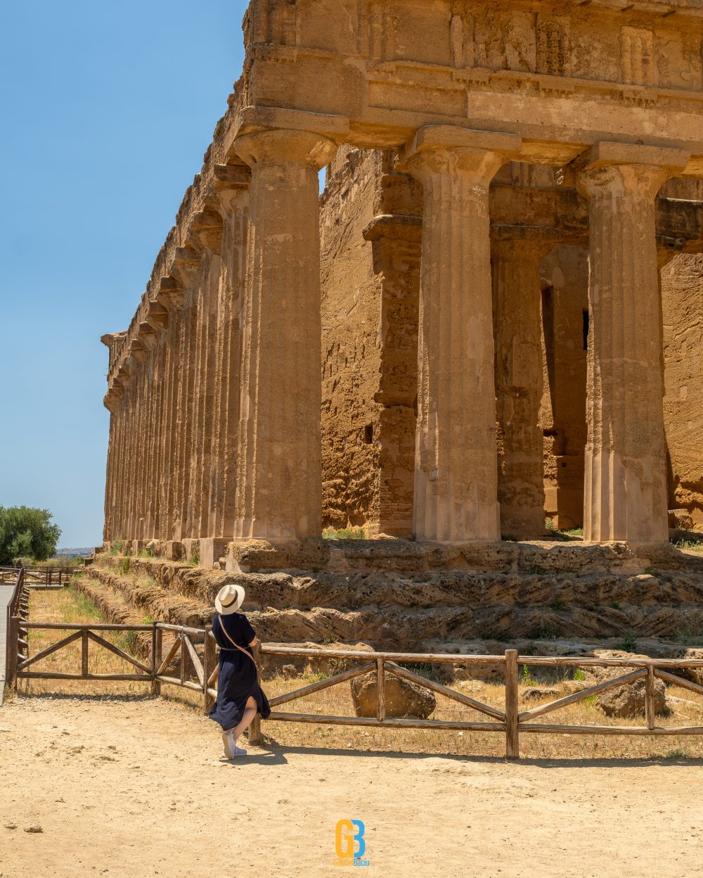 Agrigento, Sicily, Italy