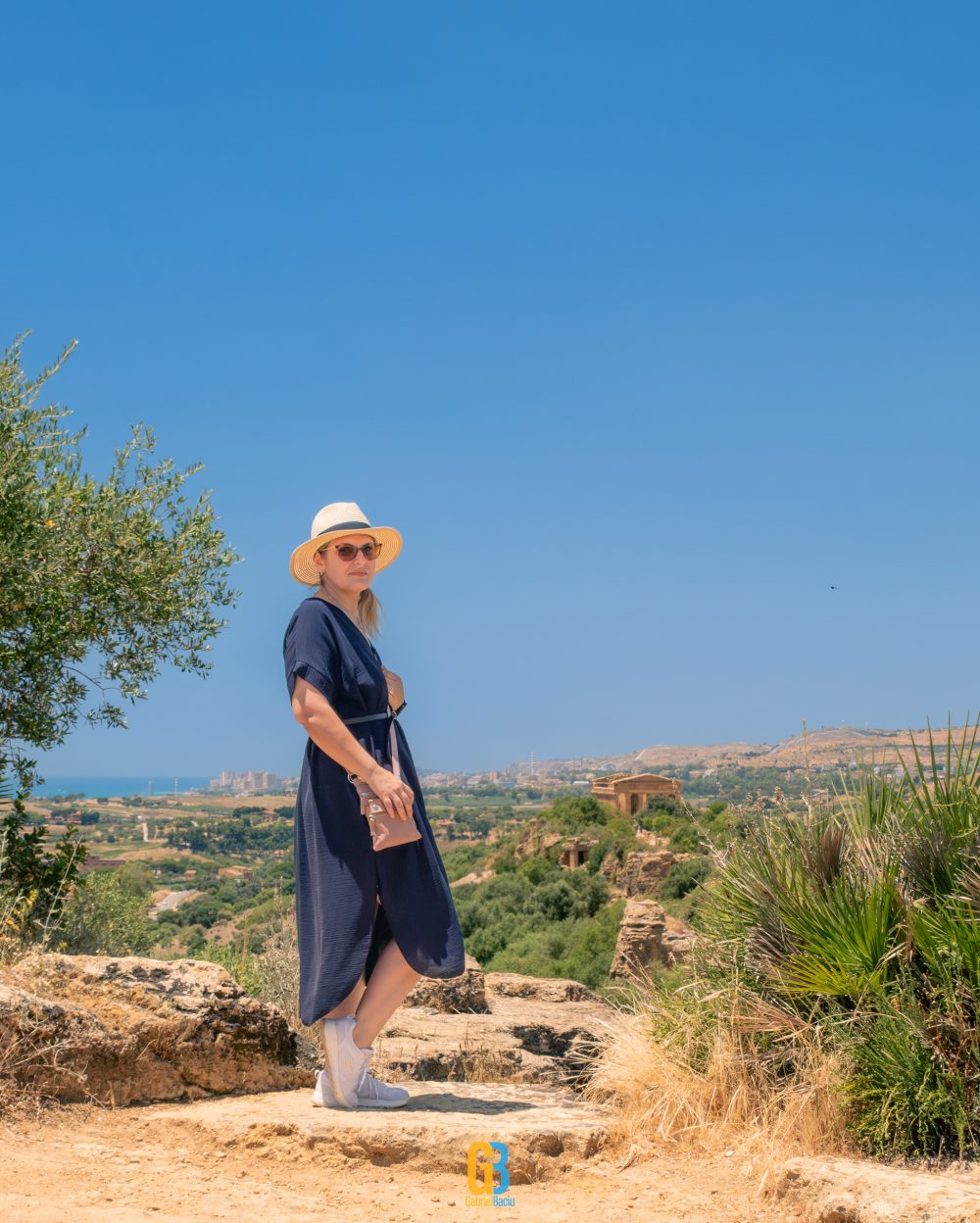 Teo, Agrigento, Sicily, Italy