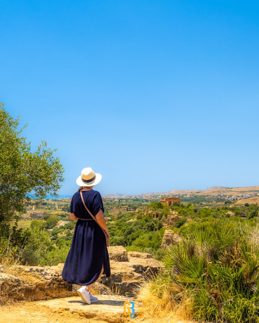 Teo, Agrigento, Sicily, Italy