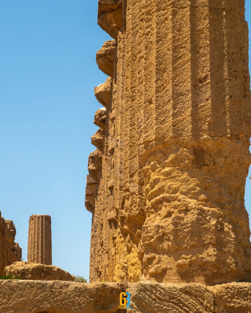 Agrigento, Sicily, Italy