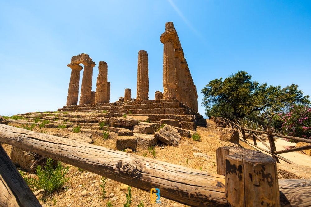 Agrigento, Sicily, Italy