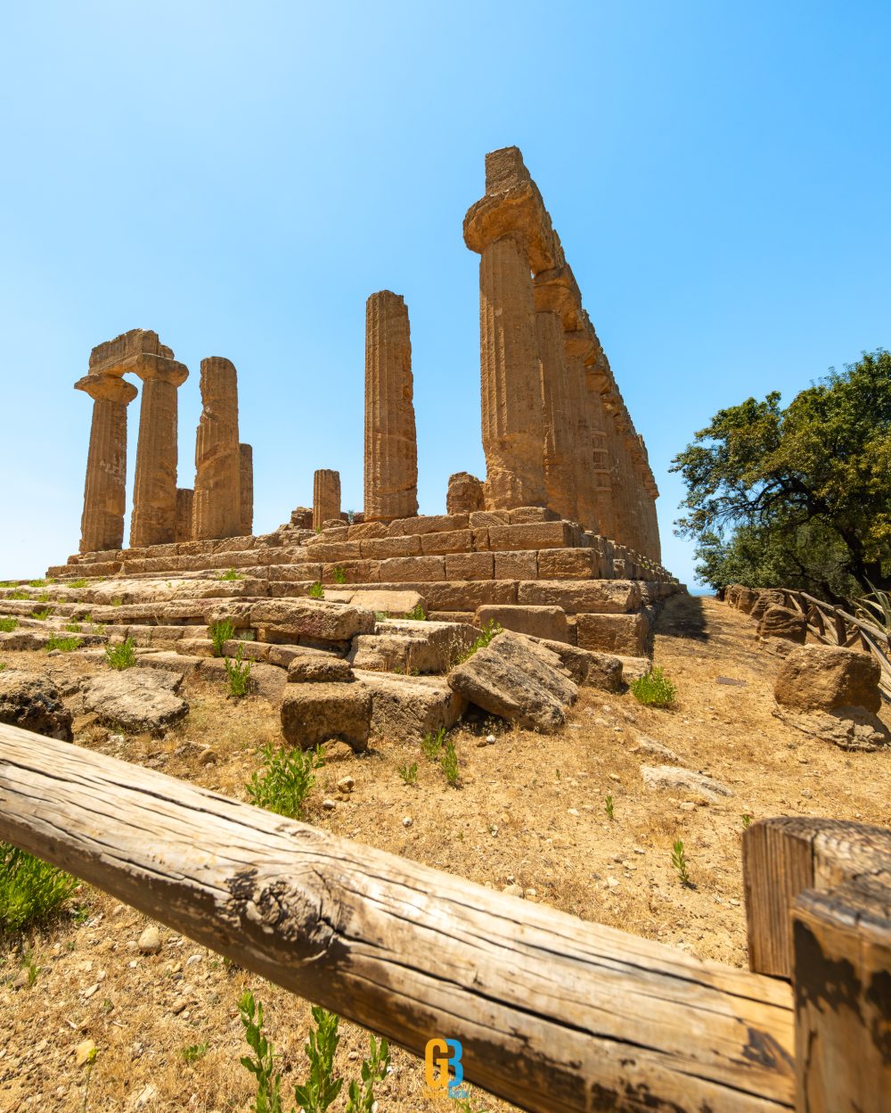 Agrigento, Sicily, Italy