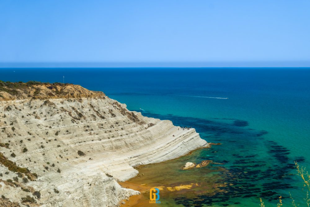Scala dei Turchi, Agrigento, Sicily, Italy