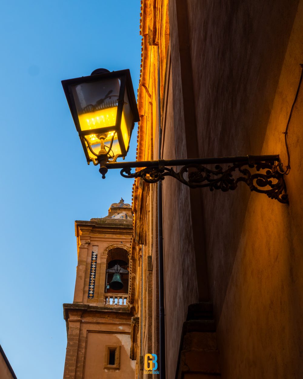 Agrigento, Sicily, Italy