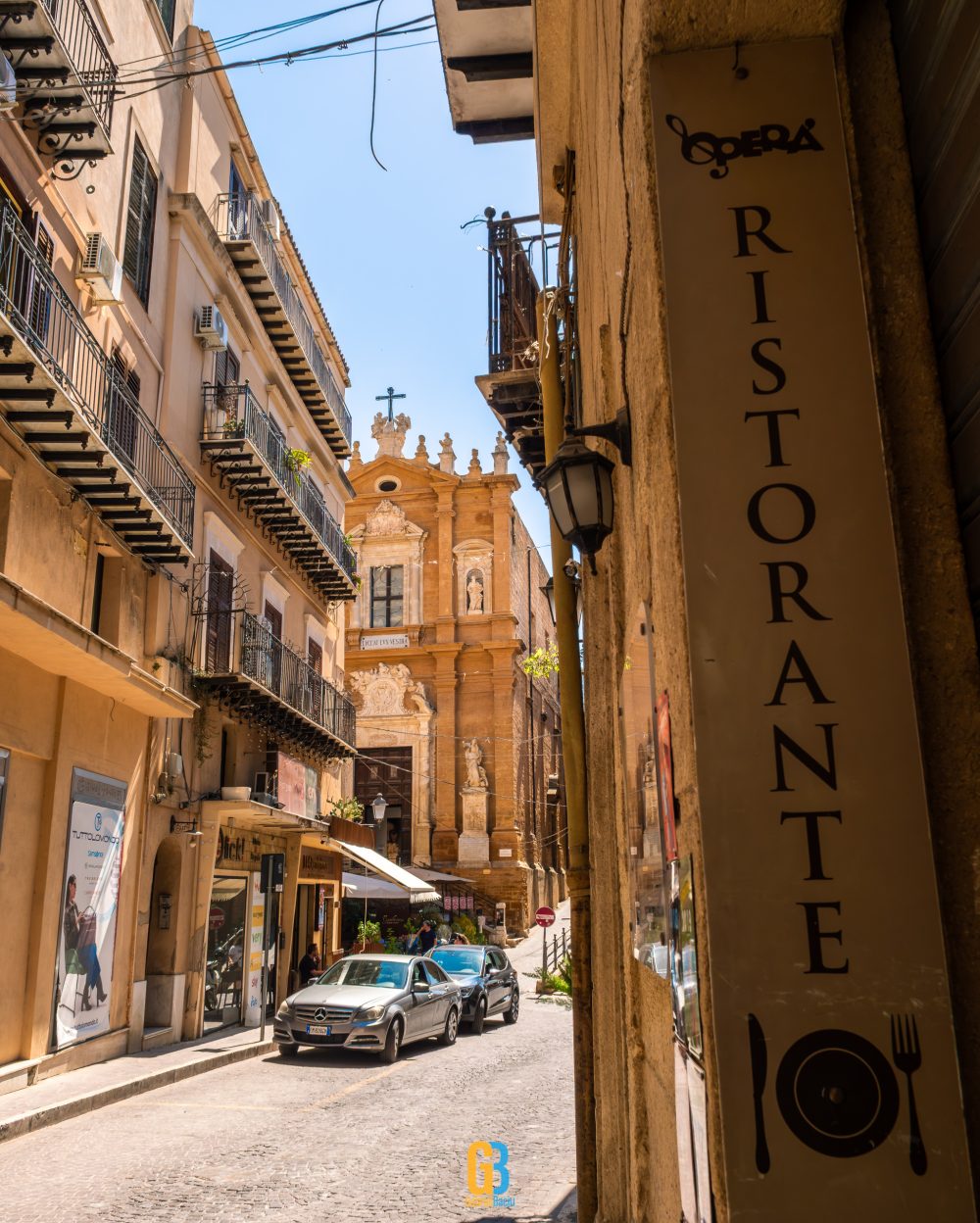 Agrigento, Sicily, Italy