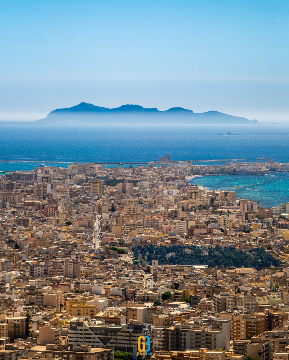 Trapani, Sicily, Italy