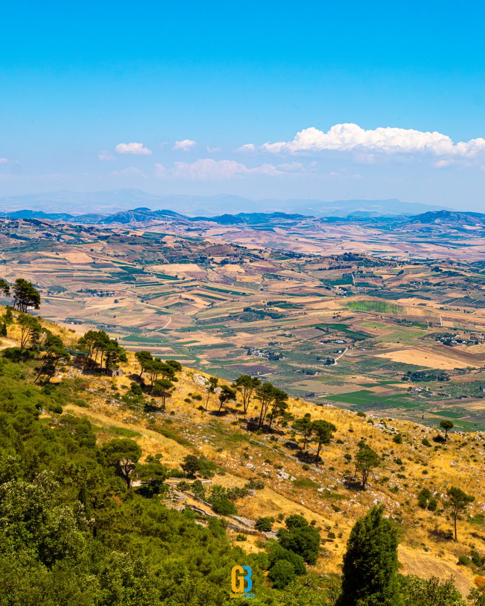 Sicily, Italy
