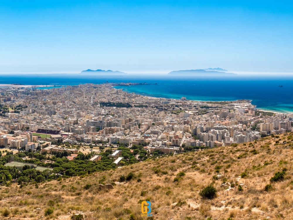 Trapani, Sicily, Italy