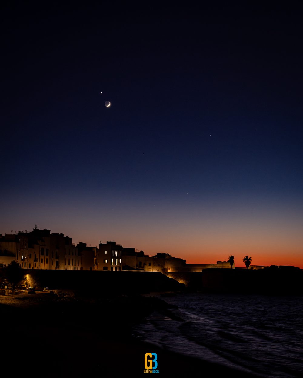 Trapani, Sicily, Italy