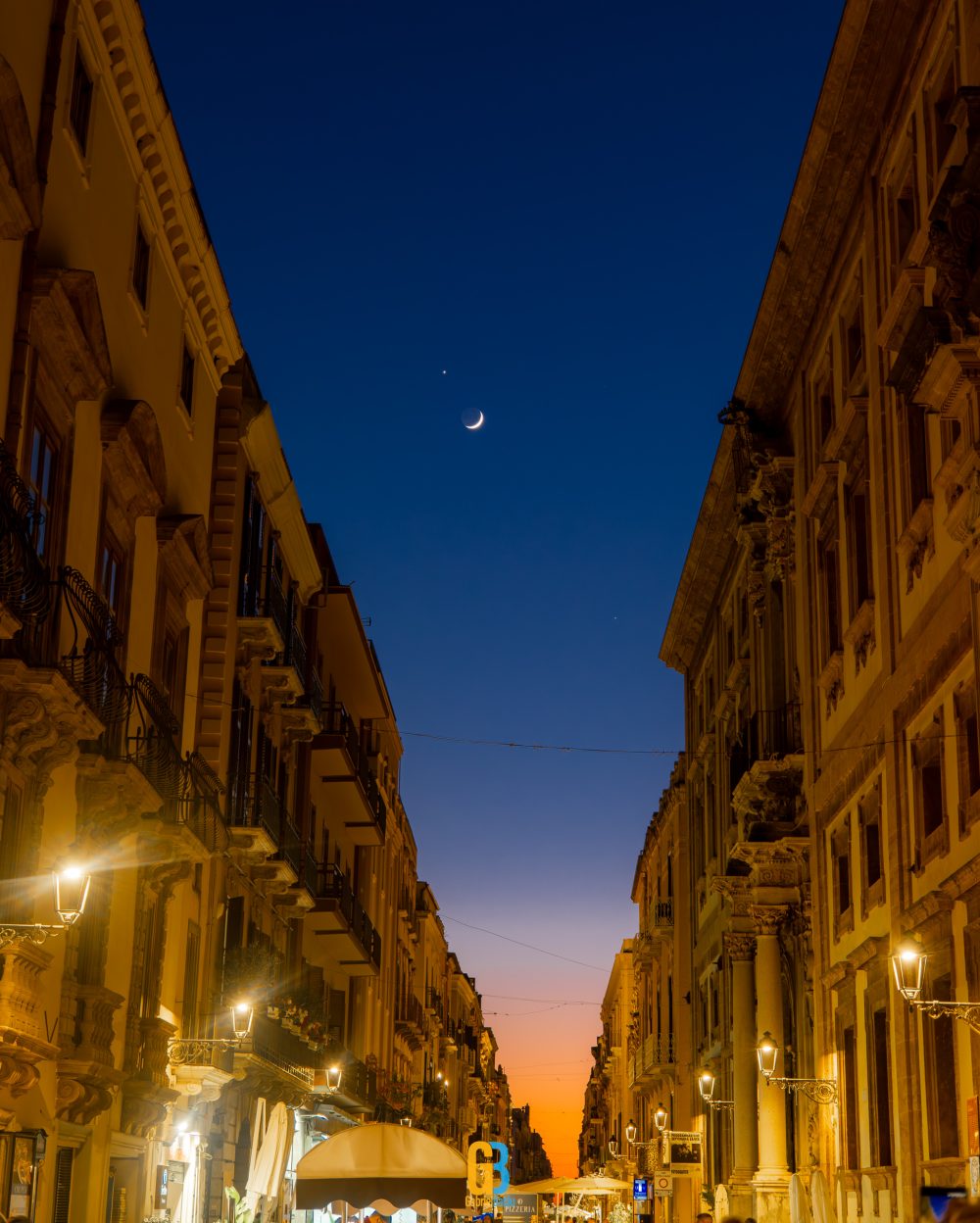 Trapani, Sicily, Italy